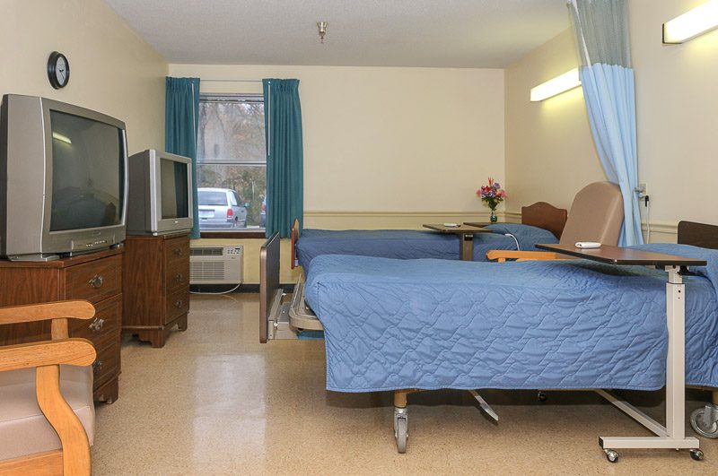 Life Care Center Of Waynesville photo 3