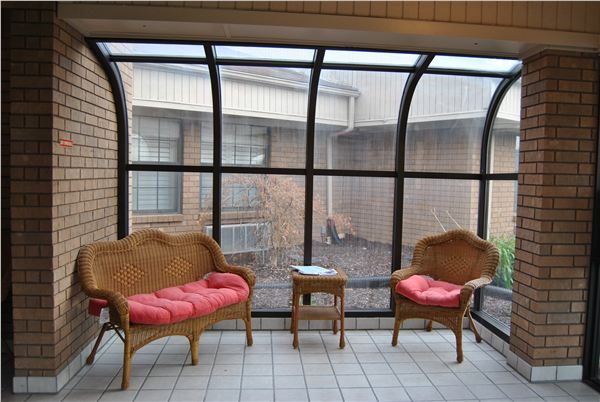 Lincoln County Nursing & Rehab