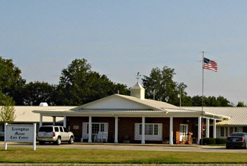 Livingston Manor Care Center