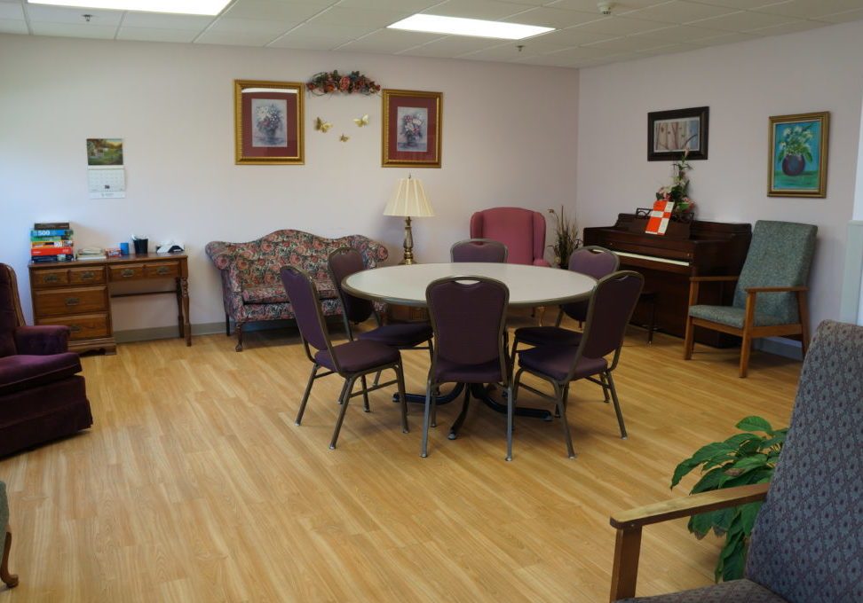 Luther Manor Retirement & Nursing Center photo 1