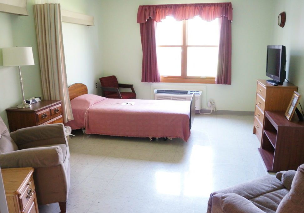 Luther Manor Retirement & Nursing Center photo 2