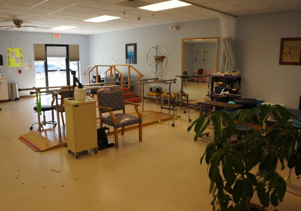 Luther Manor Retirement & Nursing Center photo 3