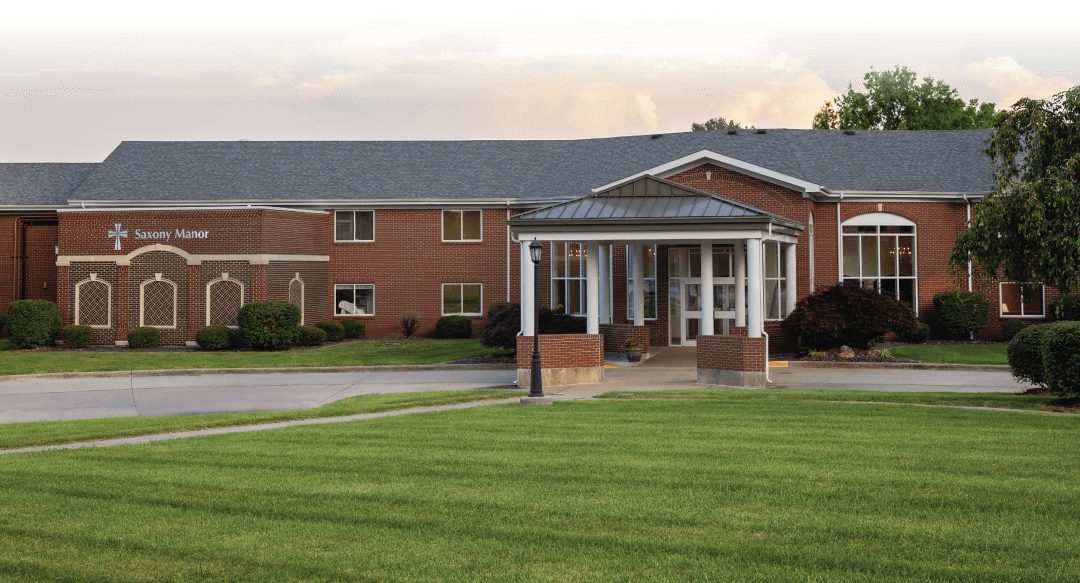 Lutheran Home, The photo 3