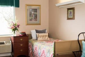 Macon Health Care Center photo 3