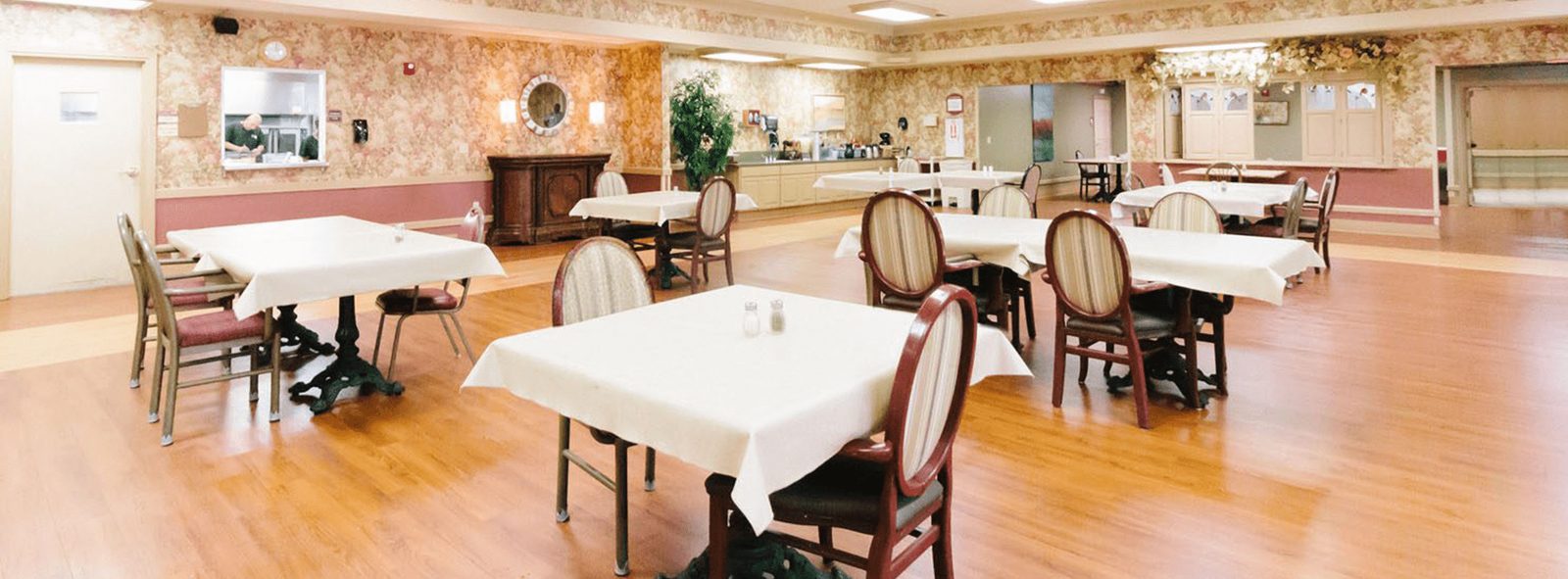 Magnolia Square Nursing And Rehabilitation Center photo 1