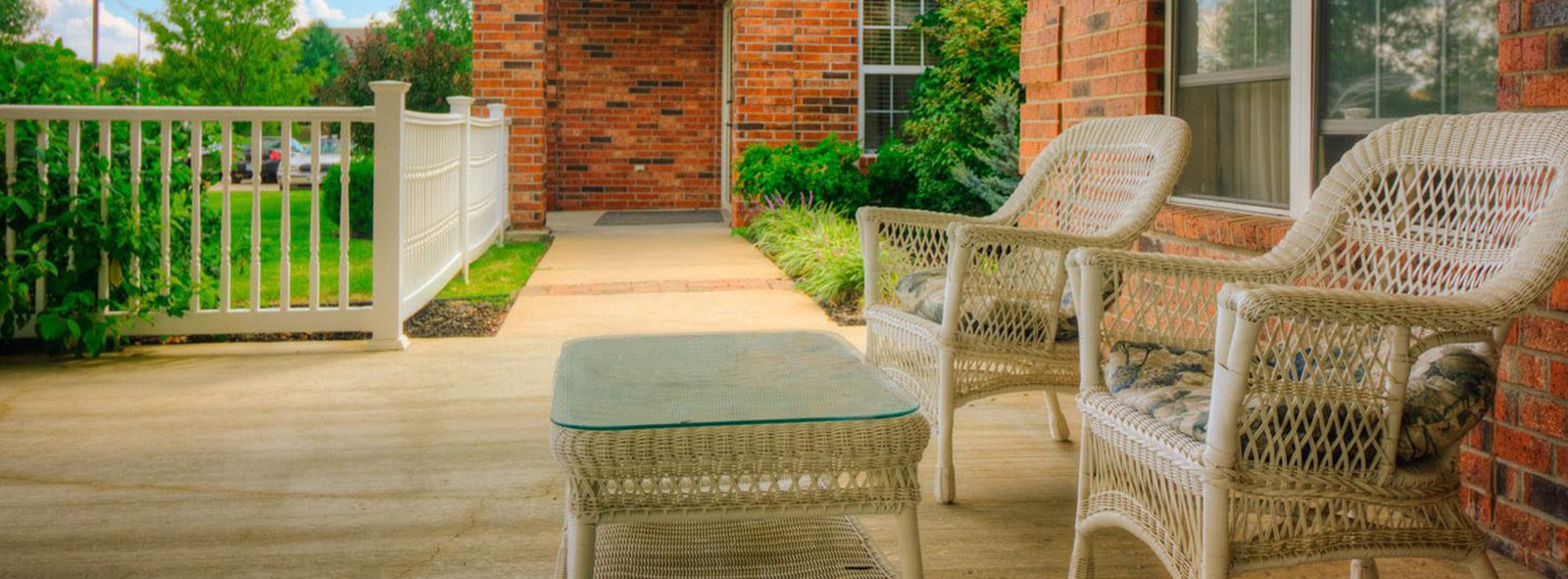 Magnolia Square Nursing And Rehabilitation Center photo 2