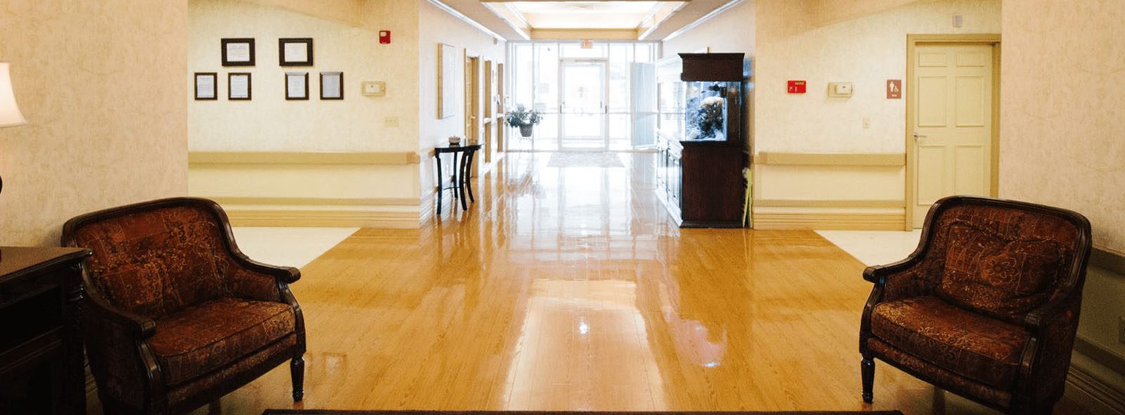Magnolia Square Nursing And Rehabilitation Center photo 3