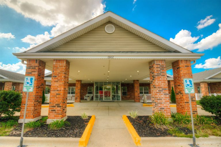 Magnolia Square Nursing And Rehabilitation Center photo 4