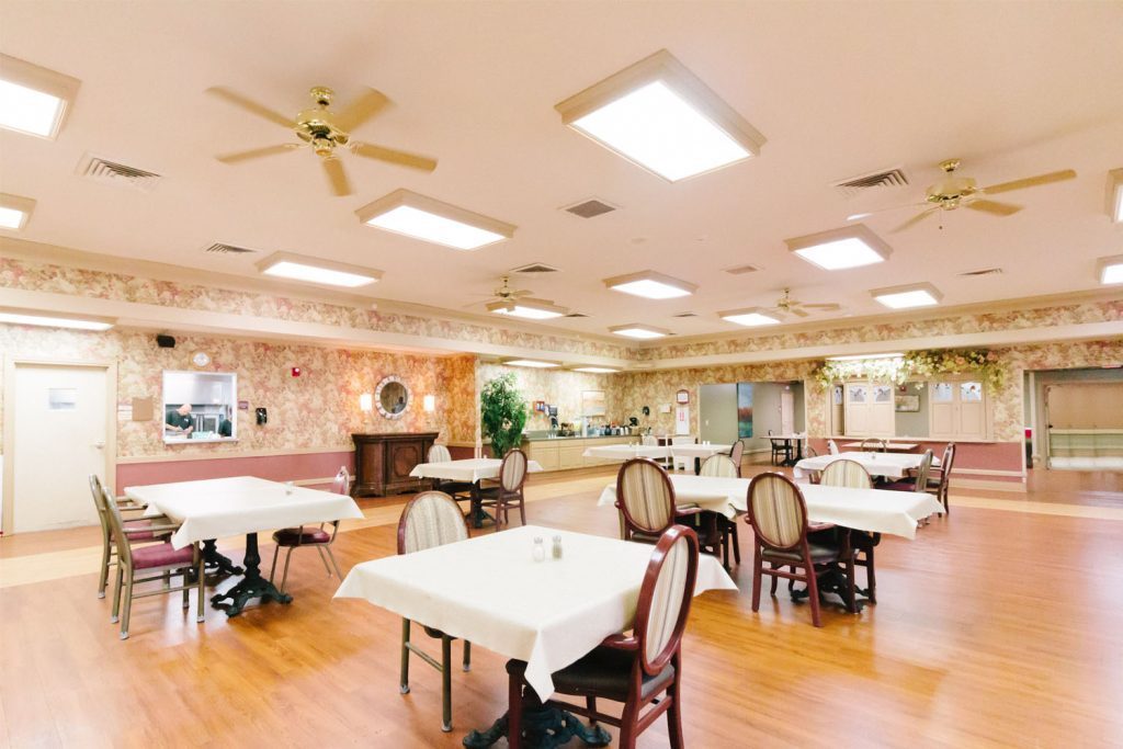 Magnolia Square Nursing And Rehabilitation Center photo 5