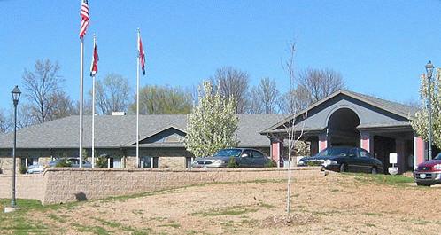 The Manor At Elfindale