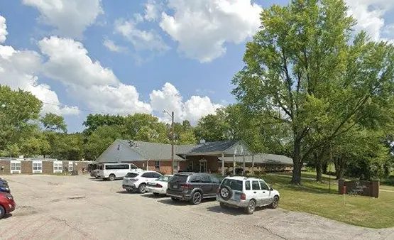 Maple Grove Lodge