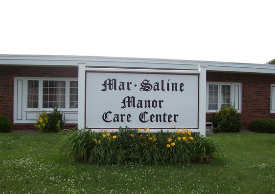 Mar-Saline Manor Care Center