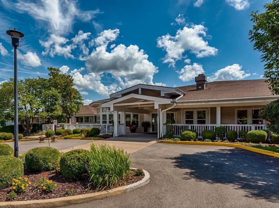 Marymount Manor photo 1