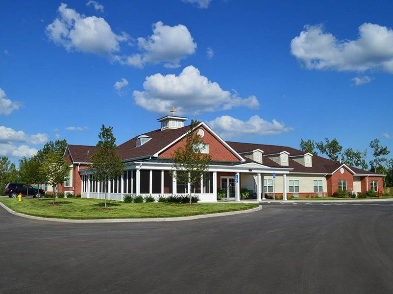 Marymount Manor photo 2