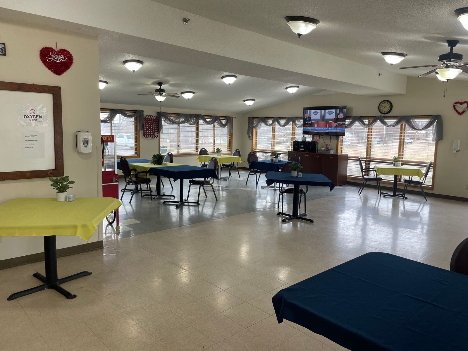 Brookfield Health Care Center photo 1