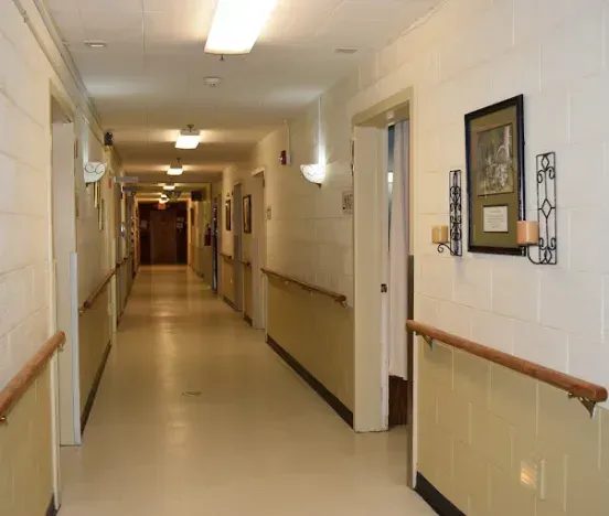 Brookfield Health Care Center photo 9
