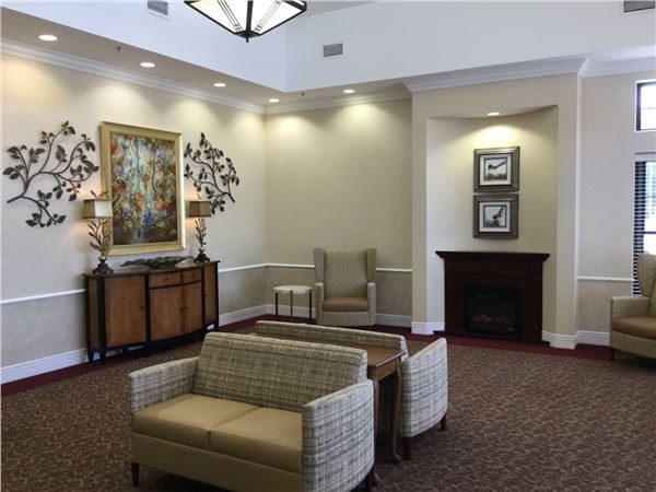 Springfield Villa photo 1