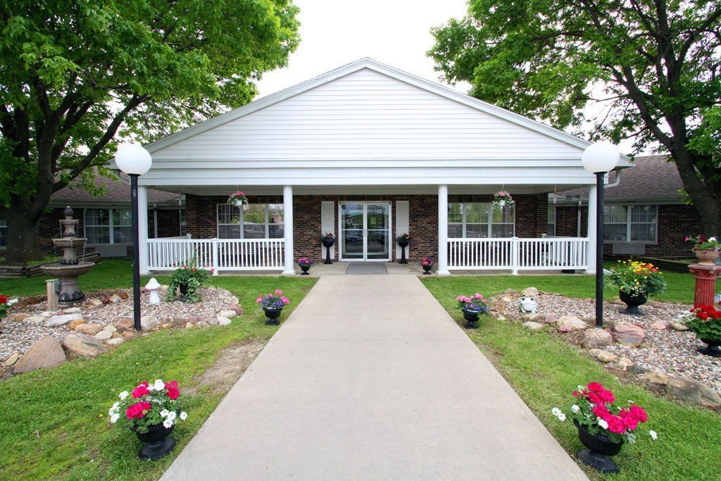 Milan Health Care Facility photo 1