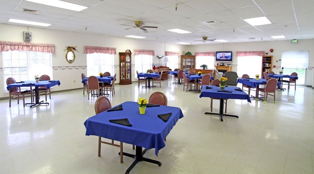 Milan Health Care Facility photo 2