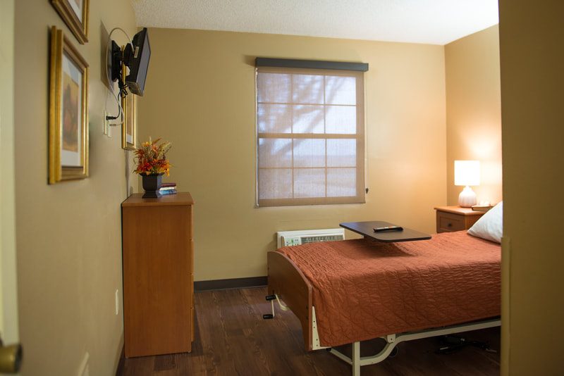 Miner Nursing Center photo 1
