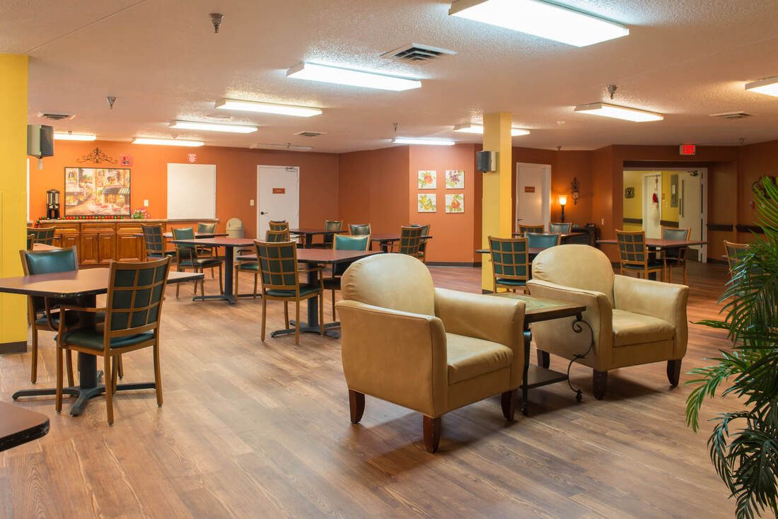 Miner Nursing Center photo 2