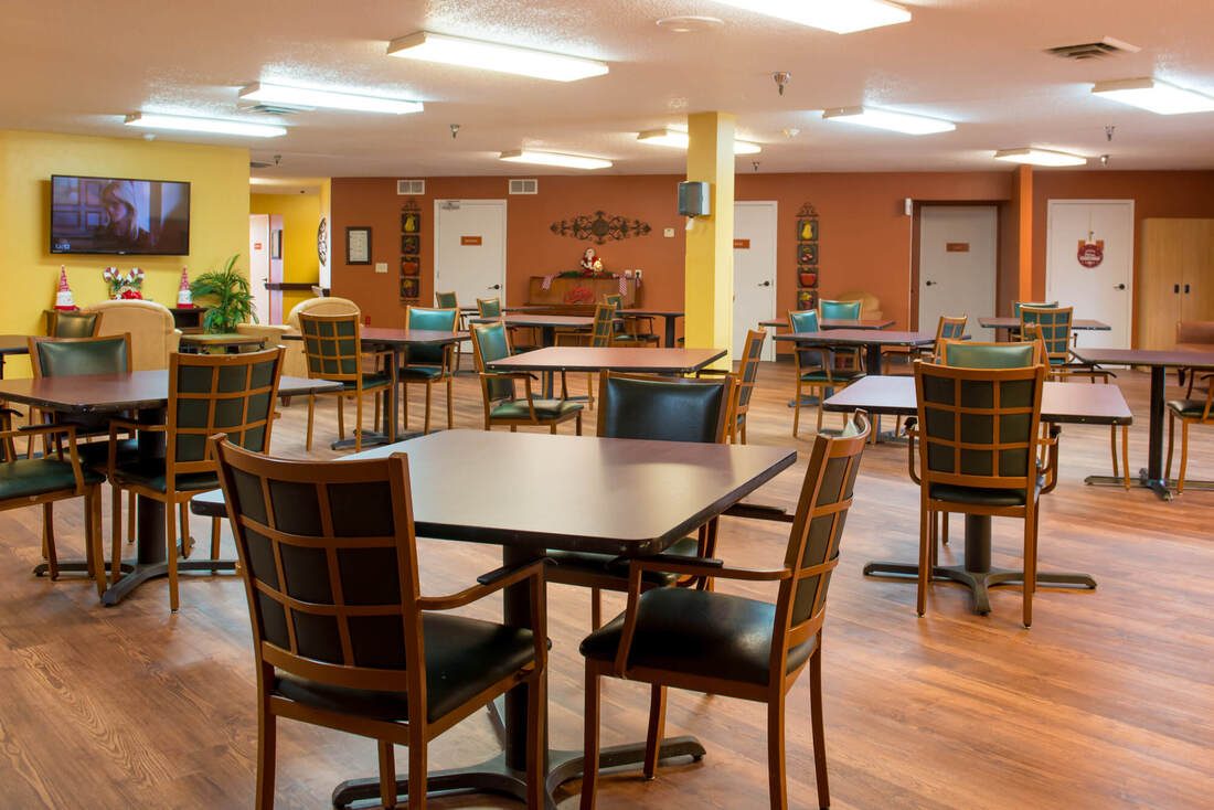 Miner Nursing Center photo 3