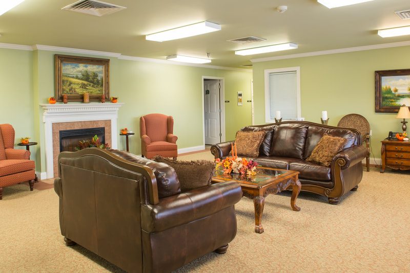 Miner Nursing Center photo 4
