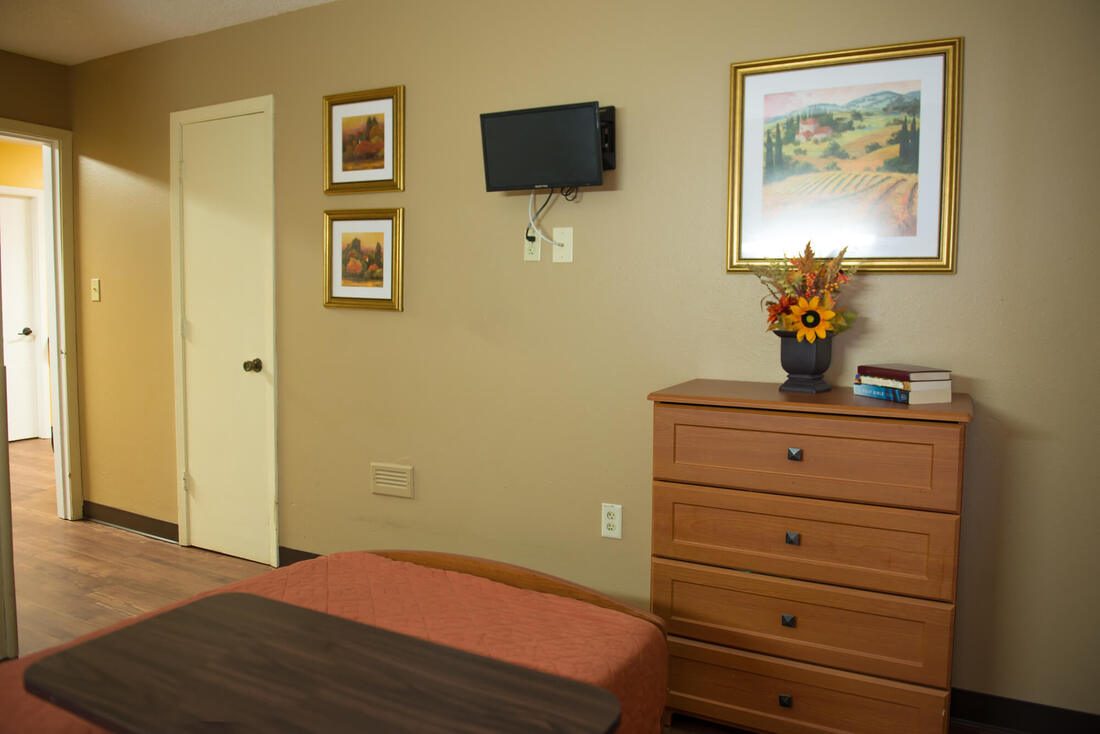 Miner Nursing Center photo 5