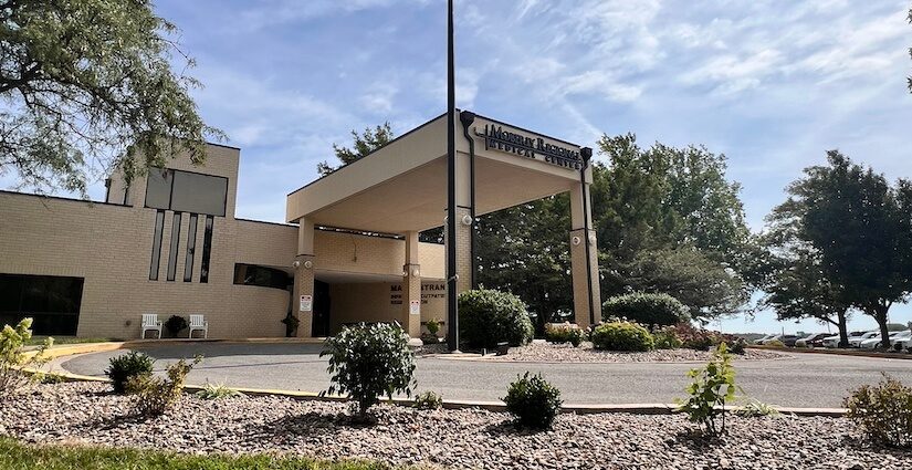 Moberly Regional Medical Center