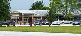 Monroe City Manor Care Center
