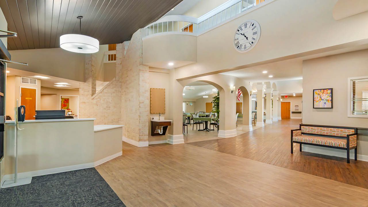 Monterey Park Nursing Center photo 2