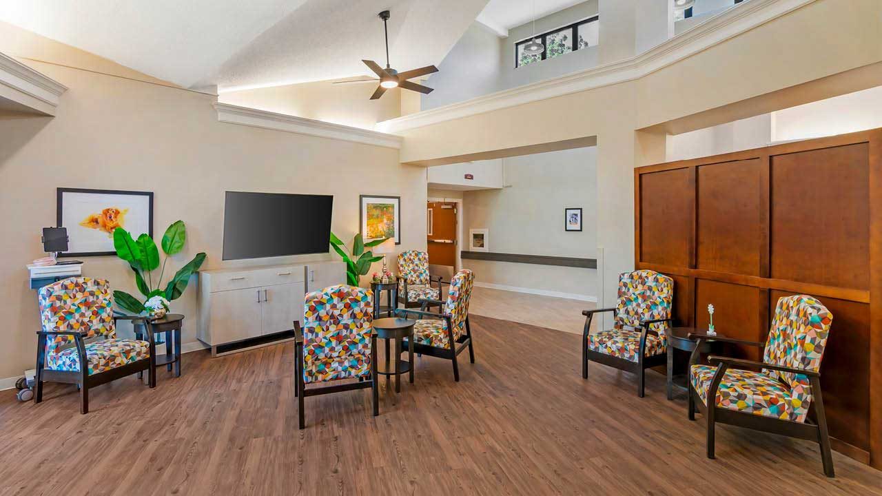 Monterey Park Nursing Center photo 3