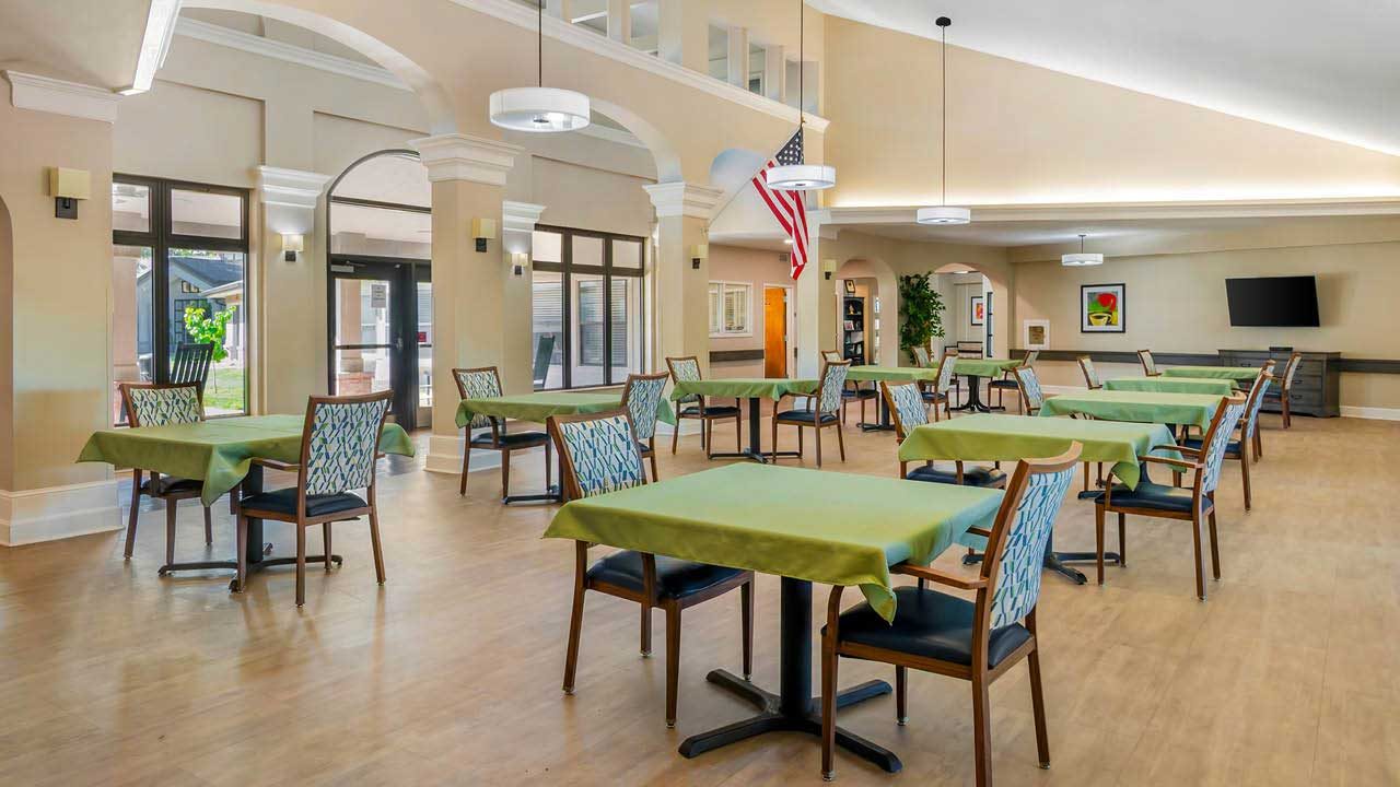 Monterey Park Nursing Center photo 4