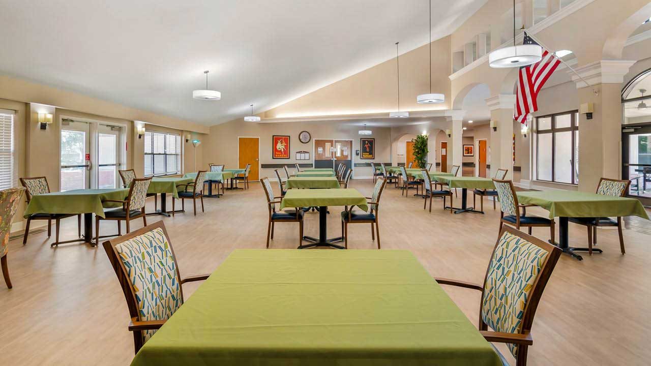 Monterey Park Nursing Center photo 5