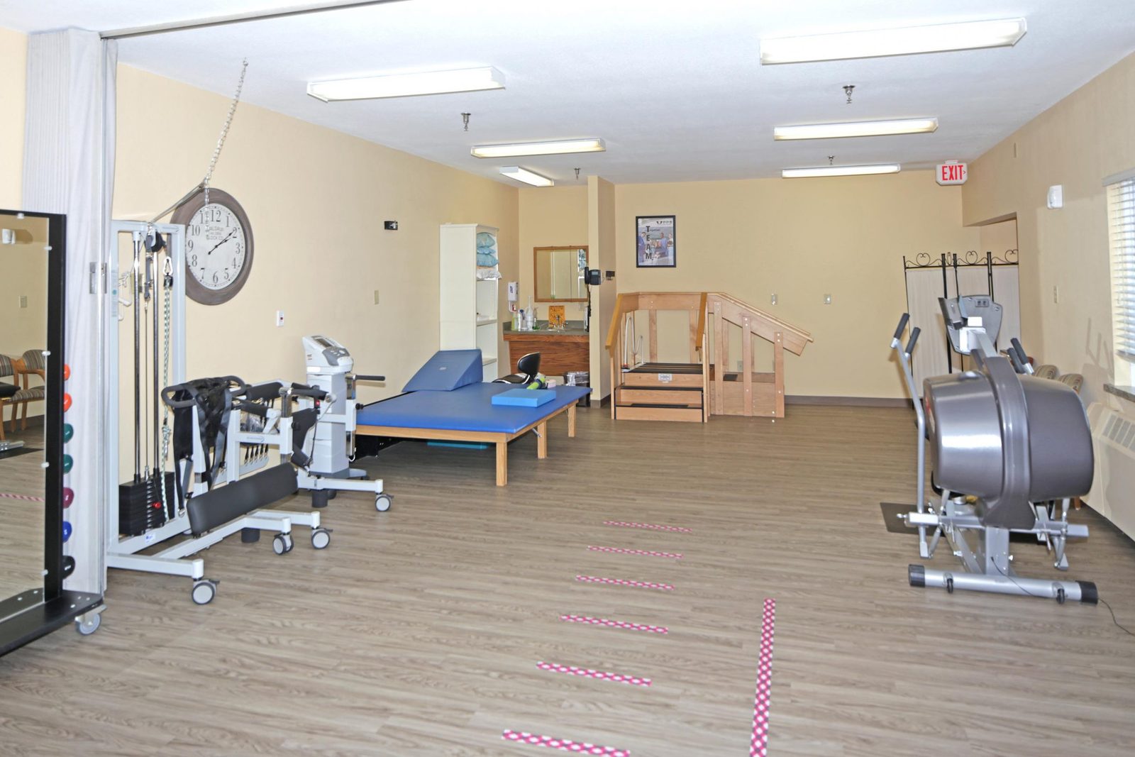 Morningside Center photo 2