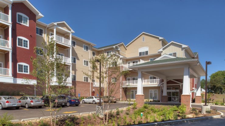 Nazareth Living Center photo 1