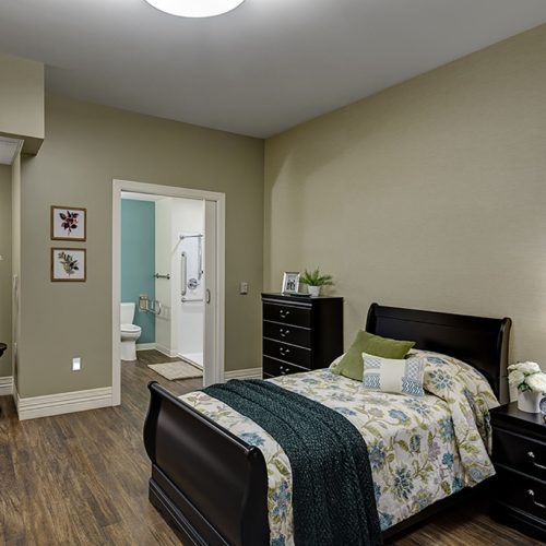 Nazareth Living Center photo 2