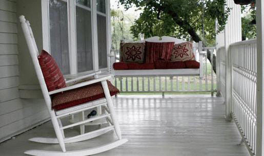 The Neighborhoods At Quail Creek