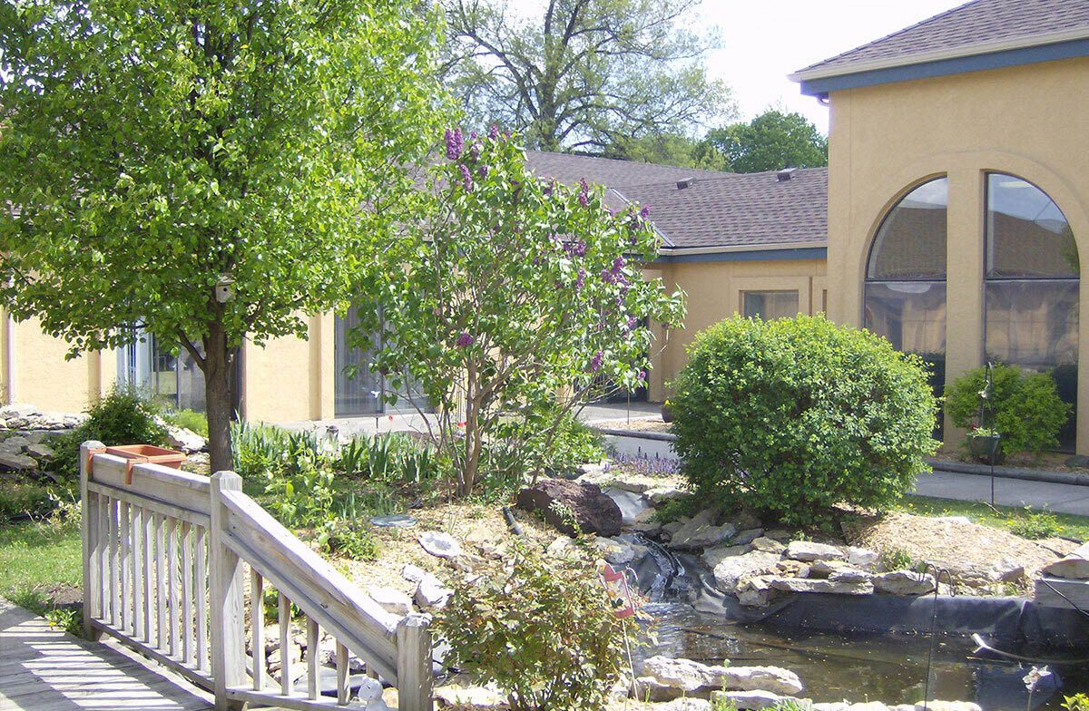 New Mark Care Center photo 7