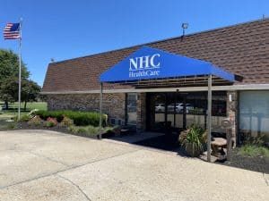 Nhc Healthcare, Kennett photo 1