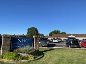 Nhc Healthcare, West Plains photo 1