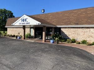 Nhc Healthcare, West Plains photo 2