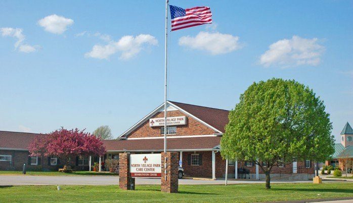 North Village Park photo 1