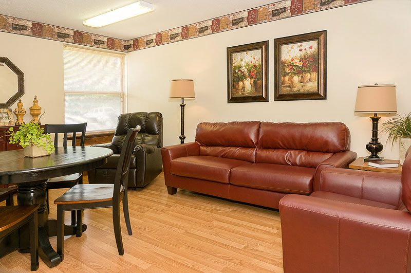 Northwood Hills Care Center photo 1