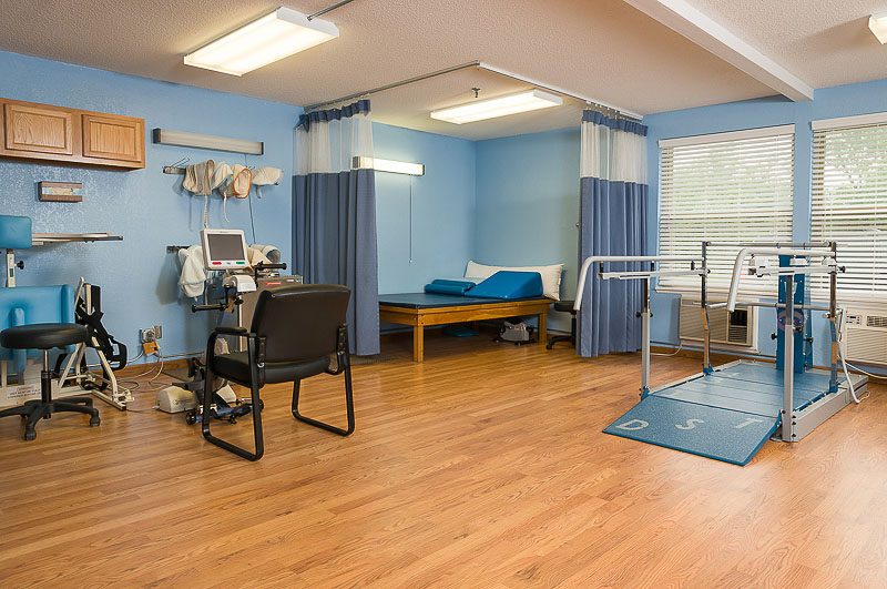 Northwood Hills Care Center photo 2