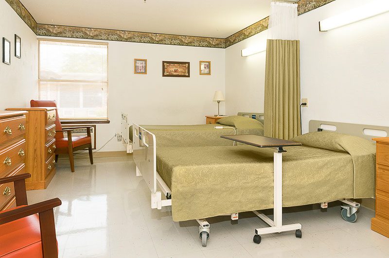 Northwood Hills Care Center photo 3
