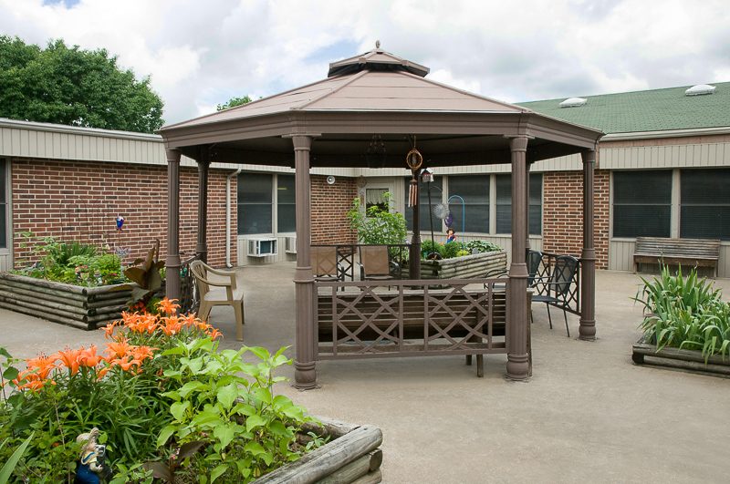 Northwood Hills Care Center photo 4