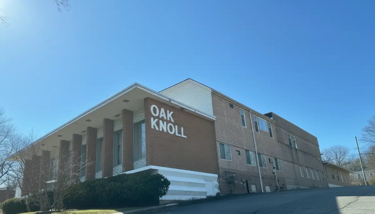 Oak Knoll Nursing Home photo 2