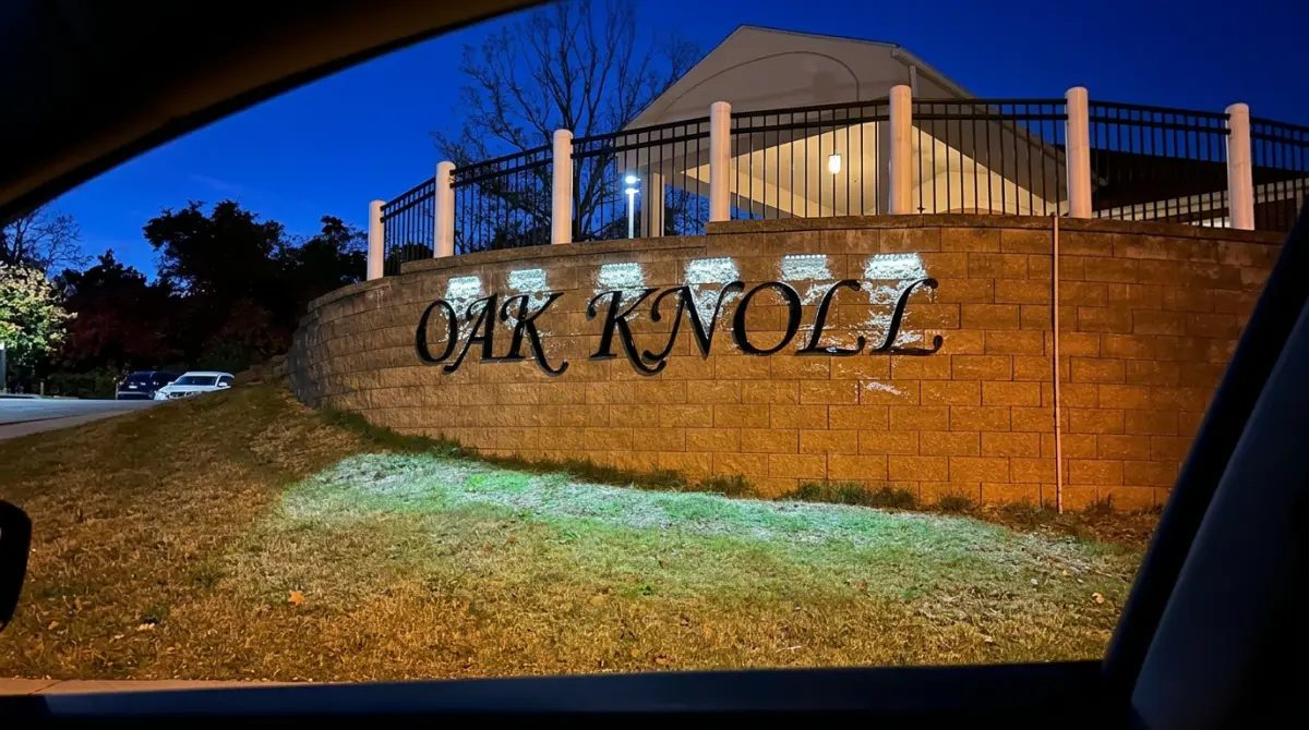 Oak Knoll Nursing Home photo 4