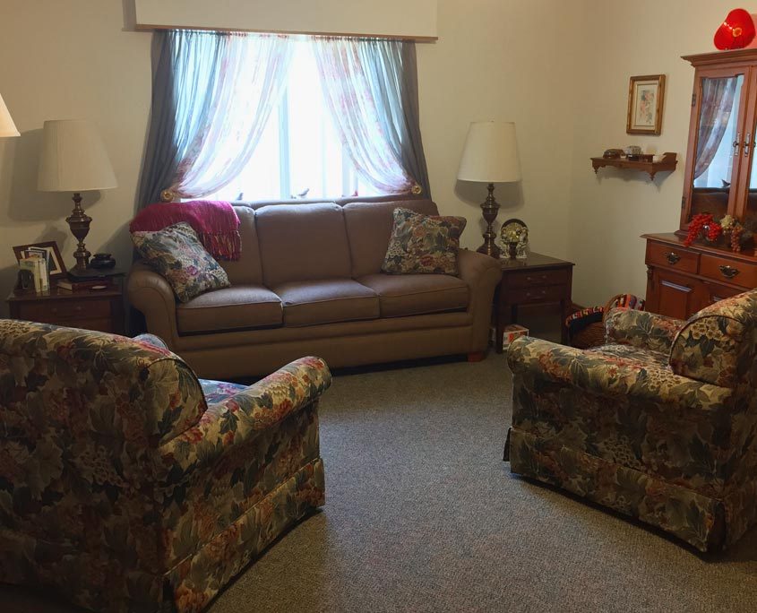 The Ozarks Methodist Manor photo 4